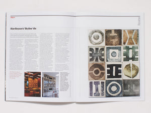 C20 Twentieth Century Society Magazine 2026/01