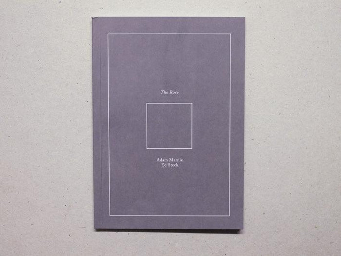 The Rose - Antenne Books