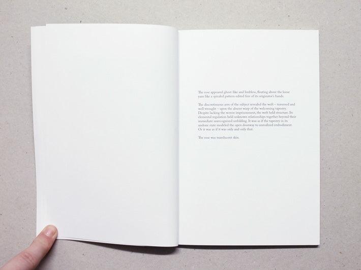 The Rose - Antenne Books