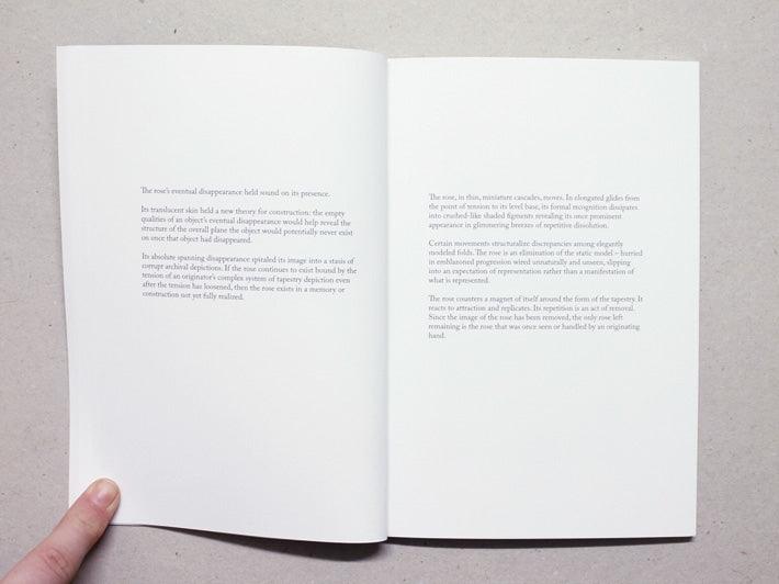 The Rose - Antenne Books