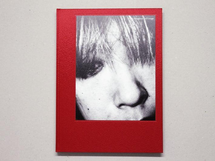 Self Image (Face) - Antenne Books