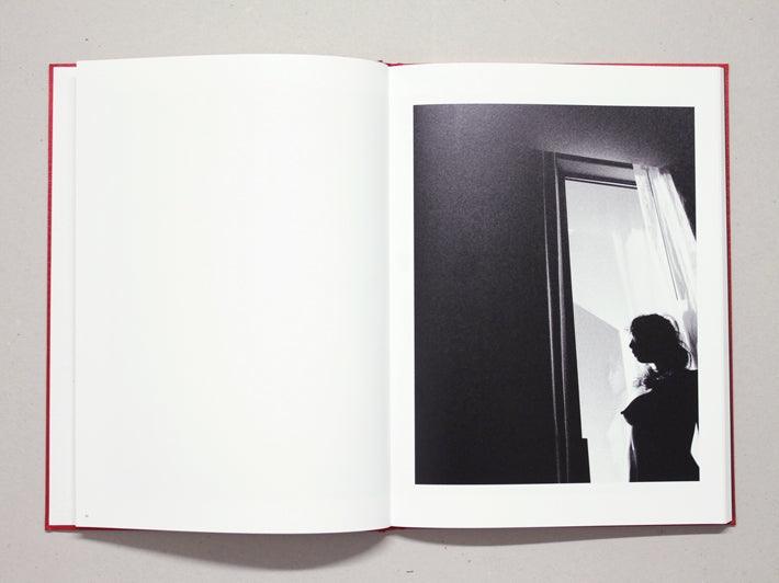 Self Image (Face) - Antenne Books