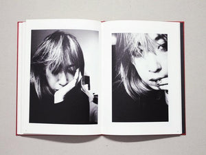 Self Image (Face) - Antenne Books