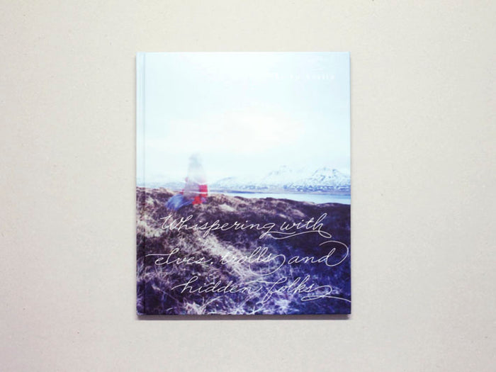 Whispering with Elves, Trolls and Hidden Folks