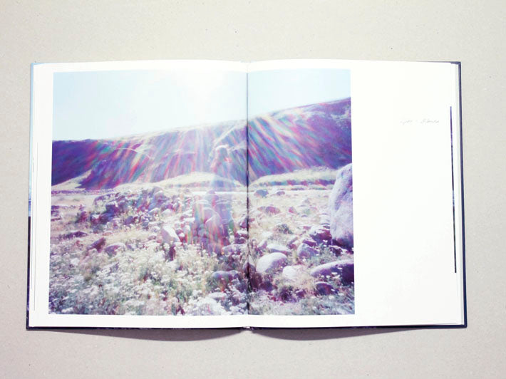 Whispering with Elves, Trolls and Hidden Folks