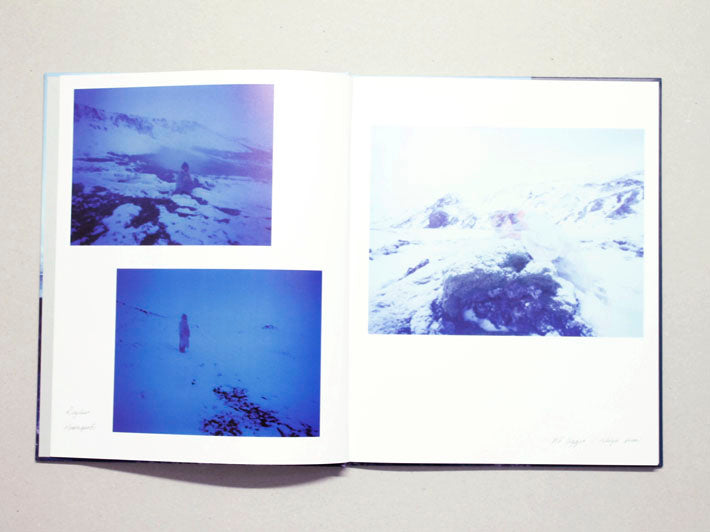 Whispering with Elves, Trolls and Hidden Folks