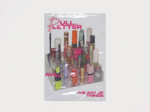 Pull Letter Issue 5, AW25