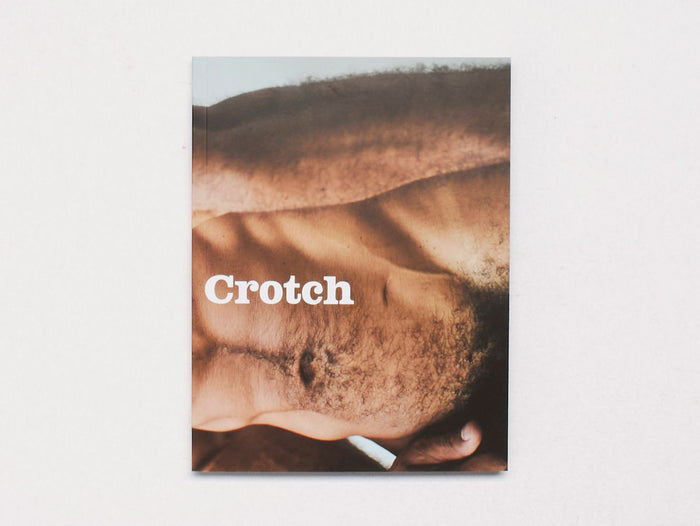 Crotch Magazine Issue 13