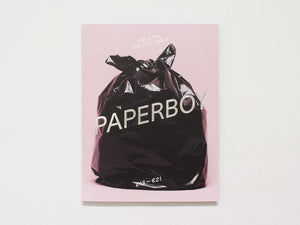 Paperboy Magazine Issue 10