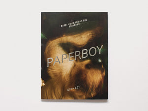 Paperboy Magazine Issue 9