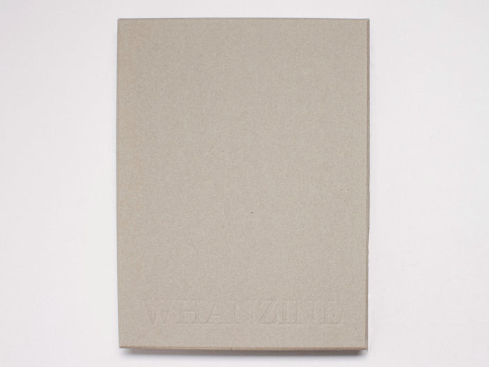 WHANZINE BOX 101-112